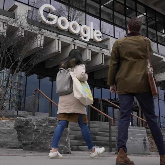 Judge in landmark antitrust case grills Google, Justice during closing arguments